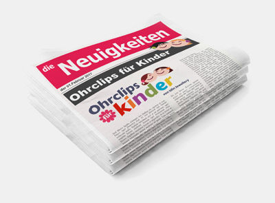 Bestellen Sie unseren Newsletter